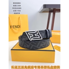 Fendi Belts